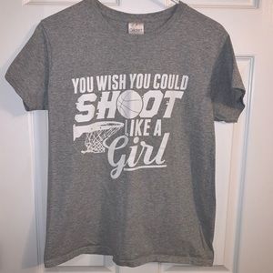 Basketball T-Shirt